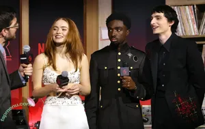 Sadie Sink / SadieSink / sadiesink_ nude photo #1864