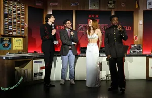 Sadie Sink / SadieSink / sadiesink_ nude photo #1867