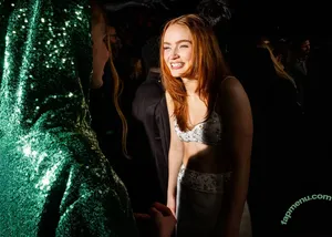 Sadie Sink / SadieSink / sadiesink_ nude photo #1868