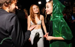 Sadie Sink / SadieSink / sadiesink_ nude photo #1869