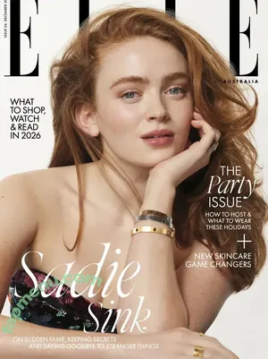 Sadie Sink / SadieSink / sadiesink_ nude photo #1876