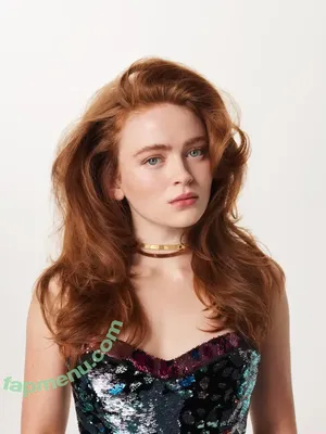 Sadie Sink / SadieSink / sadiesink_ nude photo #1878