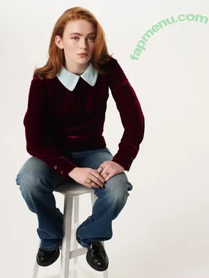 Sadie Sink / SadieSink / sadiesink_ nude photo #1879