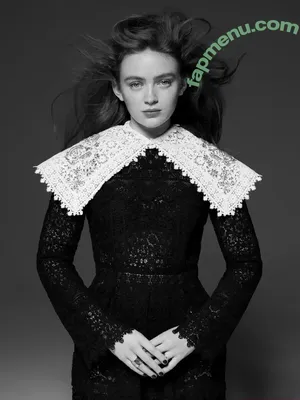 Sadie Sink / SadieSink / sadiesink_ nude photo #1882