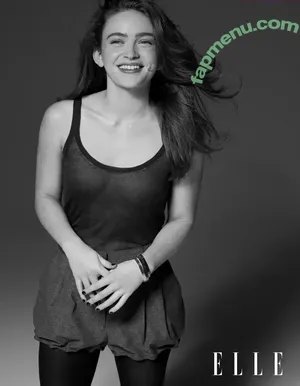 Sadie Sink / SadieSink / sadiesink_ nude photo #1887