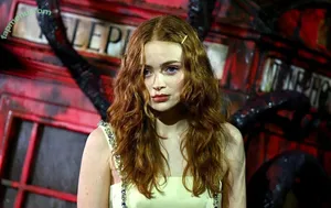 Sadie Sink / sadiesink / sadiesink_ nude photo #1892