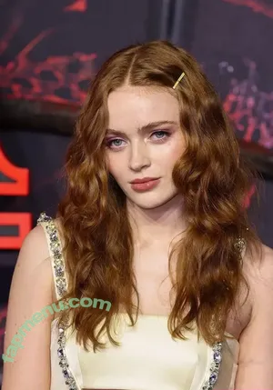 Sadie Sink / sadiesink / sadiesink_ nude photo #1908