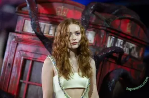 Sadie Sink / sadiesink / sadiesink_ nude photo #1909