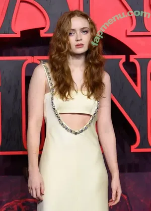 Sadie Sink / sadiesink / sadiesink_ nude photo #1910