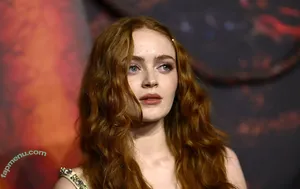 Sadie Sink / sadiesink / sadiesink_ nude photo #1912