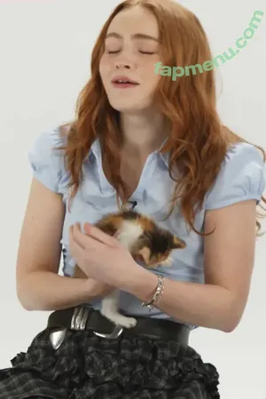 Sadie Sink / SadieSink / sadiesink_ nude photo #1919