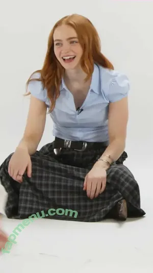 Sadie Sink / SadieSink / sadiesink_ nude photo #1921