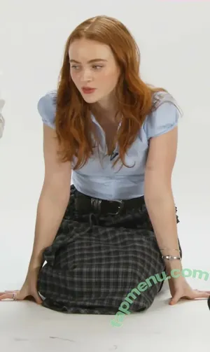 Sadie Sink / SadieSink / sadiesink_ nude photo #1924