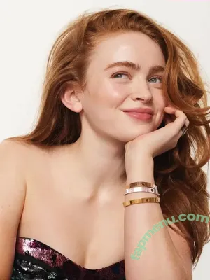 Sadie Sink / sadiesink / sadiesink_ / sadiesinkofficial nude photo #1927