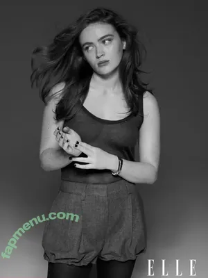 Sadie Sink / sadiesink / sadiesink_ / sadiesinkofficial nude photo #1929
