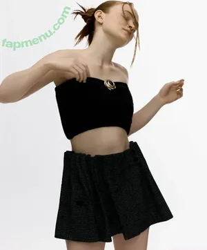 Sadie Sink / sadiesink / sadiesink_ / sadiesinkofficial nude photo #1935