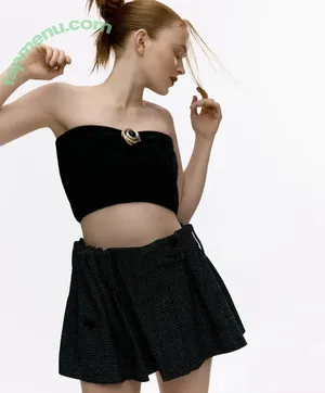 Sadie Sink / sadiesink / sadiesink_ / sadiesinkofficial nude photo #1937