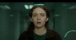 Sadie Sink / sadiesink / sadiesink_ / sadiesinkofficial nude photo #1942