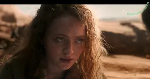 Sadie Sink / sadiesink / sadiesink_ / sadiesinkofficial nude photo #1943