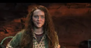 Sadie Sink / sadiesink / sadiesink_ / sadiesinkofficial nude photo #1945