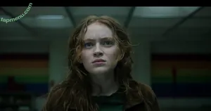 Sadie Sink / sadiesink / sadiesink_ / sadiesinkofficial nude photo #1946