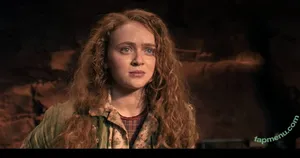 Sadie Sink / sadiesink / sadiesink_ / sadiesinkofficial nude photo #1947