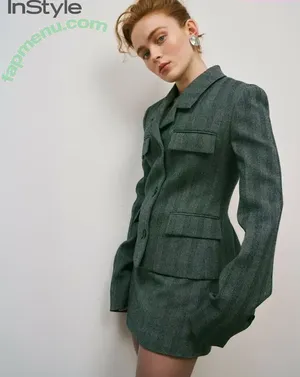 Sadie Sink / sadiesink / sadiesink_ / sadiesinkofficial nude photo #1967