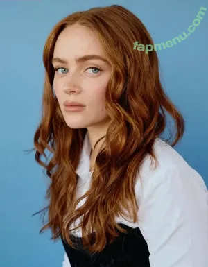 Sadie Sink / sadiesink / sadiesink_ / sadiesinkofficial nude photo #1973