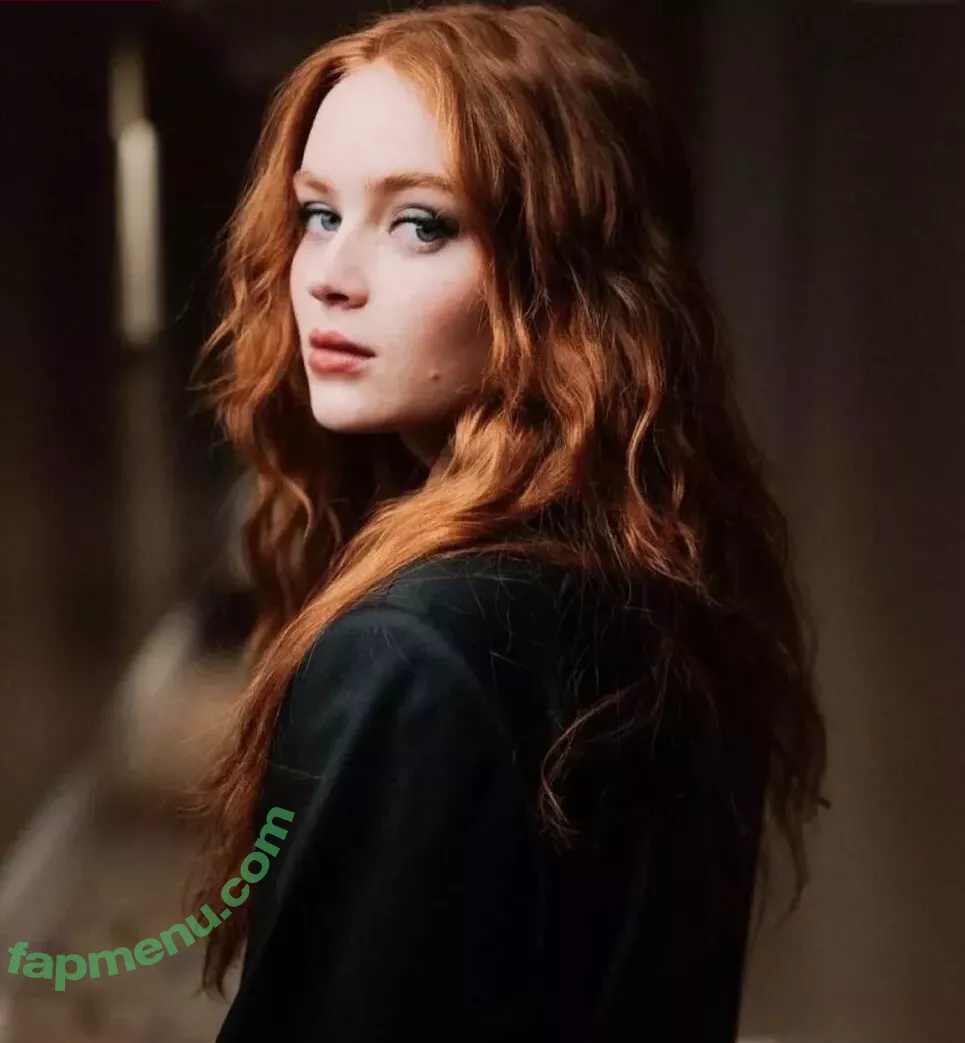 Sadie Sink nude photo #1000 (sadiesink / sadiesink_)