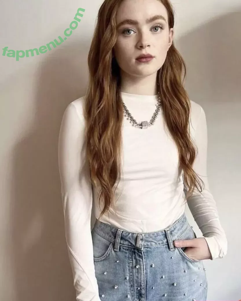 Sadie Sink nude photo #1001 (sadiesink / sadiesink_)