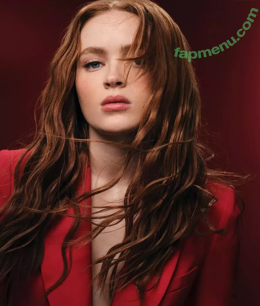 Sadie Sink nude photo #1004 (sadiesink / sadiesink_)