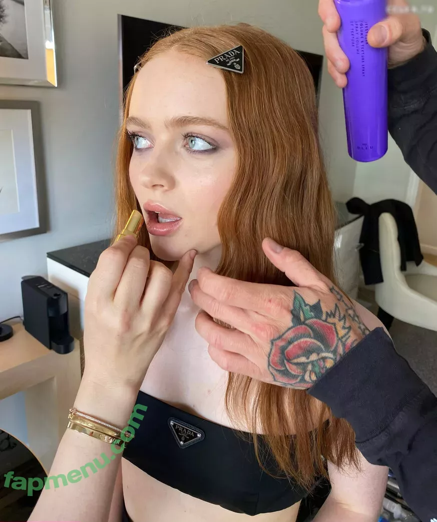 Sadie Sink nude photo #1010 (sadiesink / sadiesink_)