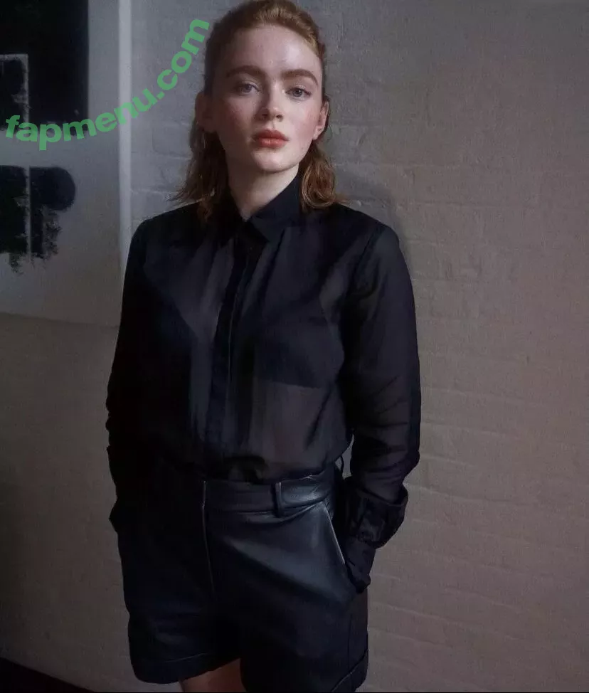 Sadie Sink nude photo #1021 (sadiesink / sadiesink_)
