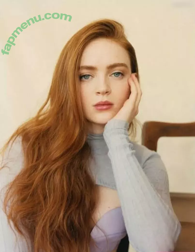 Sadie Sink nude photo #1022 (sadiesink / sadiesink_)