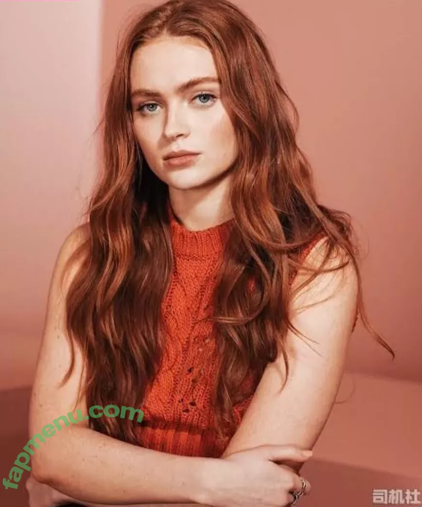 Sadie Sink nude photo #1023 (sadiesink / sadiesink_)