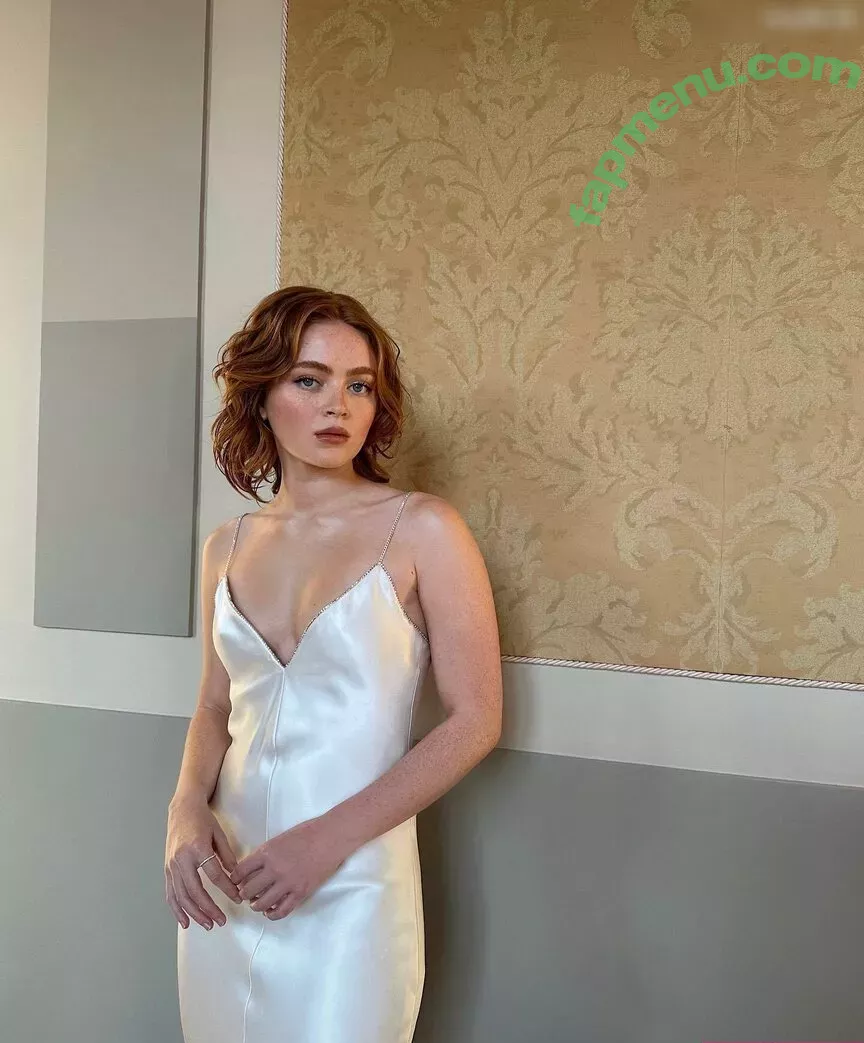 Sadie Sink nude photo #1028 (sadiesink / sadiesink_)