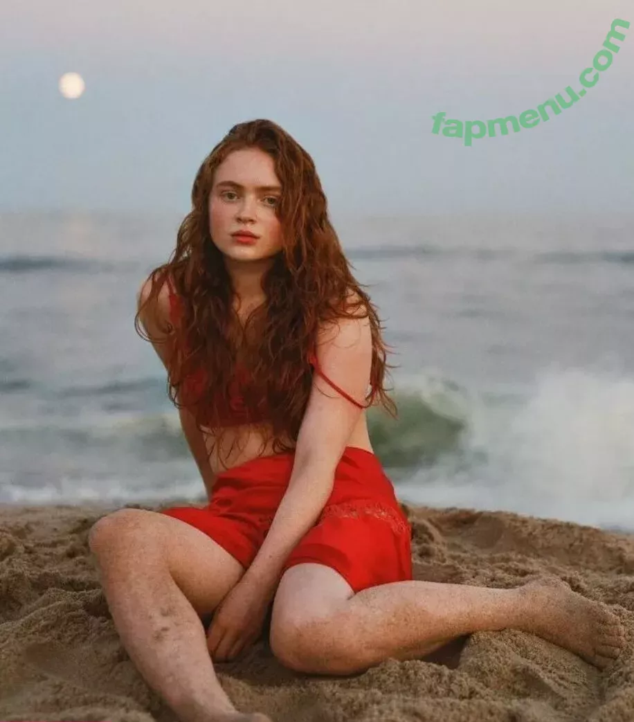 Sadie Sink nude photo #1029 (sadiesink / sadiesink_)