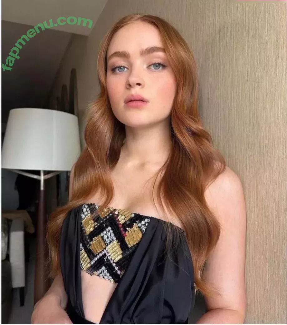 Sadie Sink nude photo #1031 (sadiesink / sadiesink_)