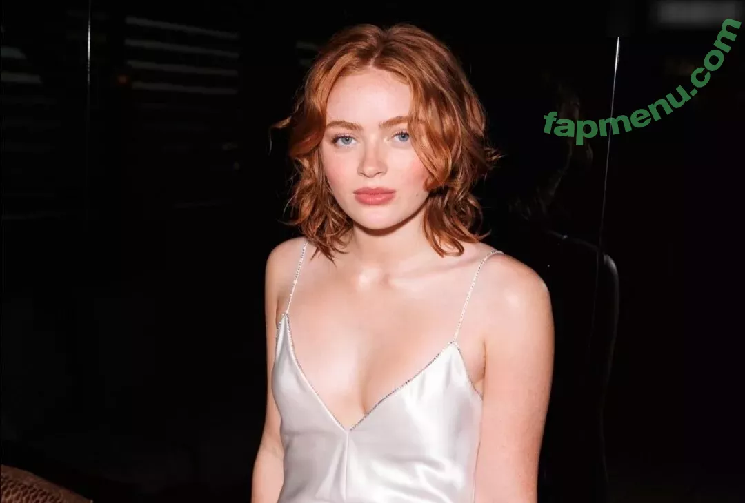 Sadie Sink nude photo #1032 (sadiesink / sadiesink_)