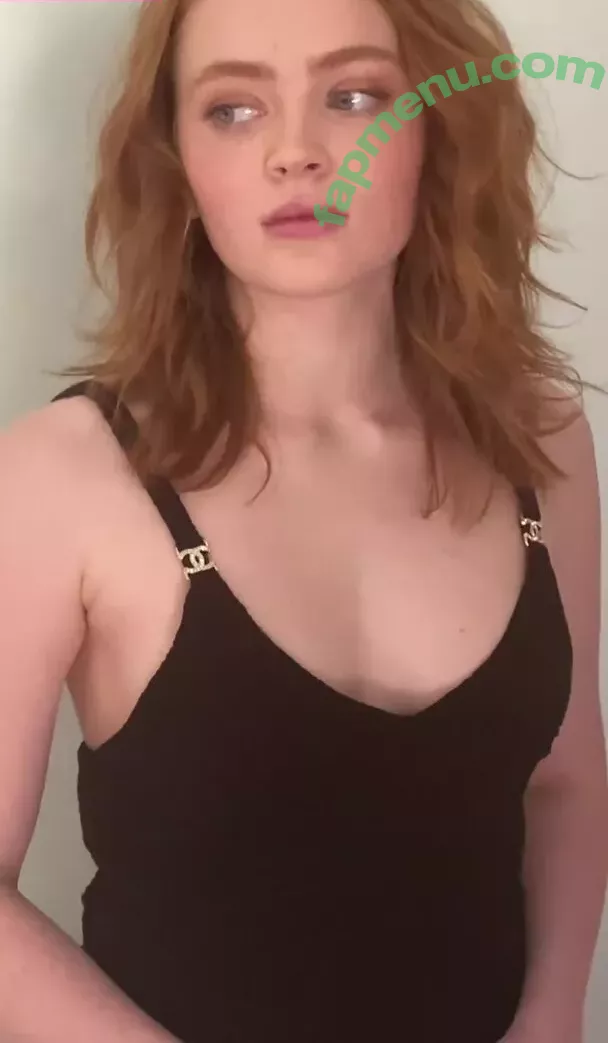 Sadie Sink nude photo #1035 (sadiesink / sadiesink_)