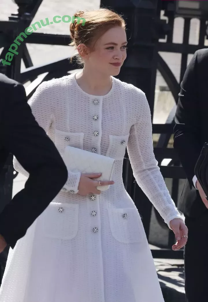 Sadie Sink nude photo #1062 (sadiesink / sadiesink_)