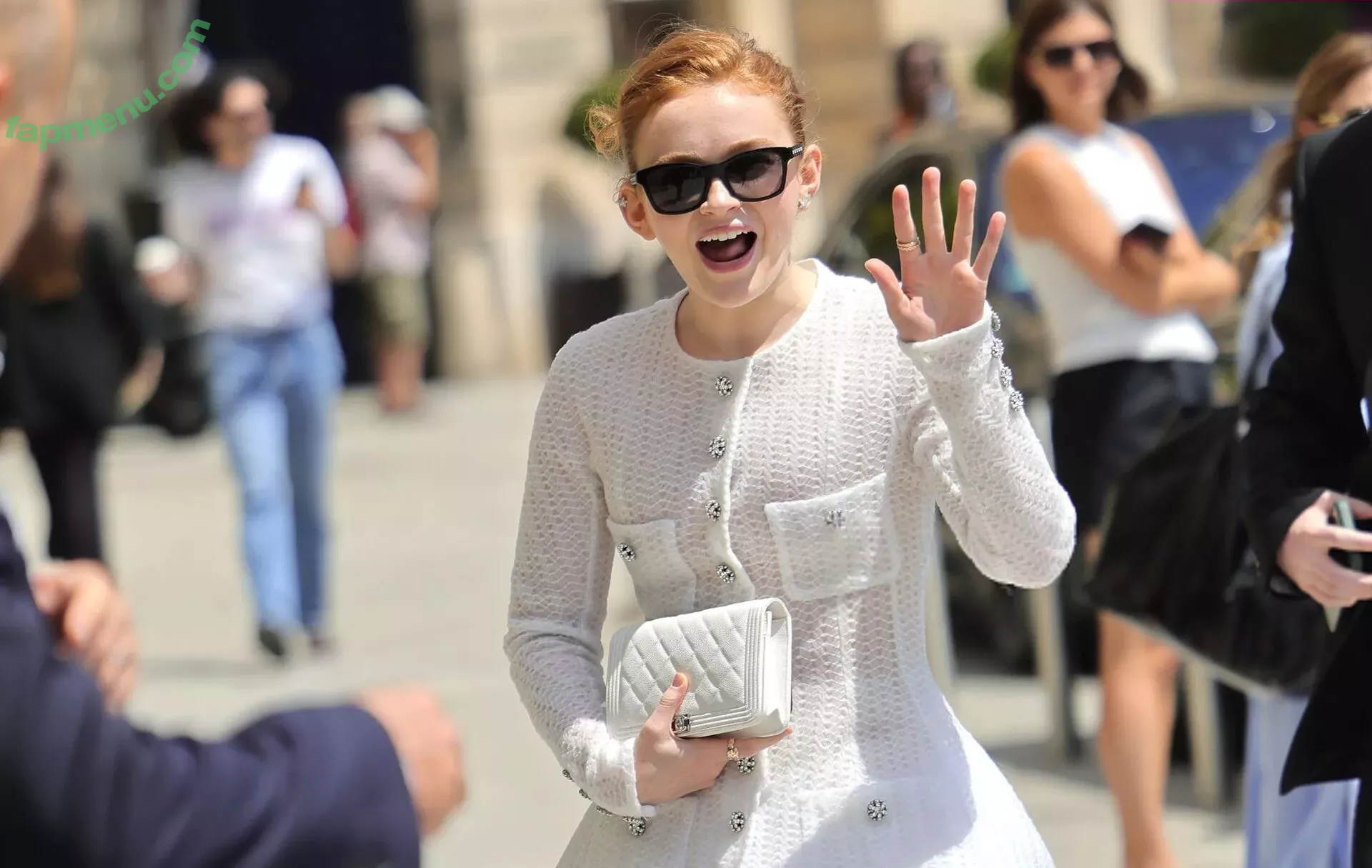 Sadie Sink nude photo #1063 (sadiesink / sadiesink_)