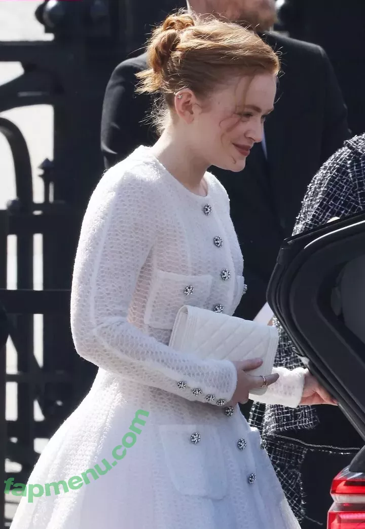 Sadie Sink nude photo #1067 (sadiesink / sadiesink_)