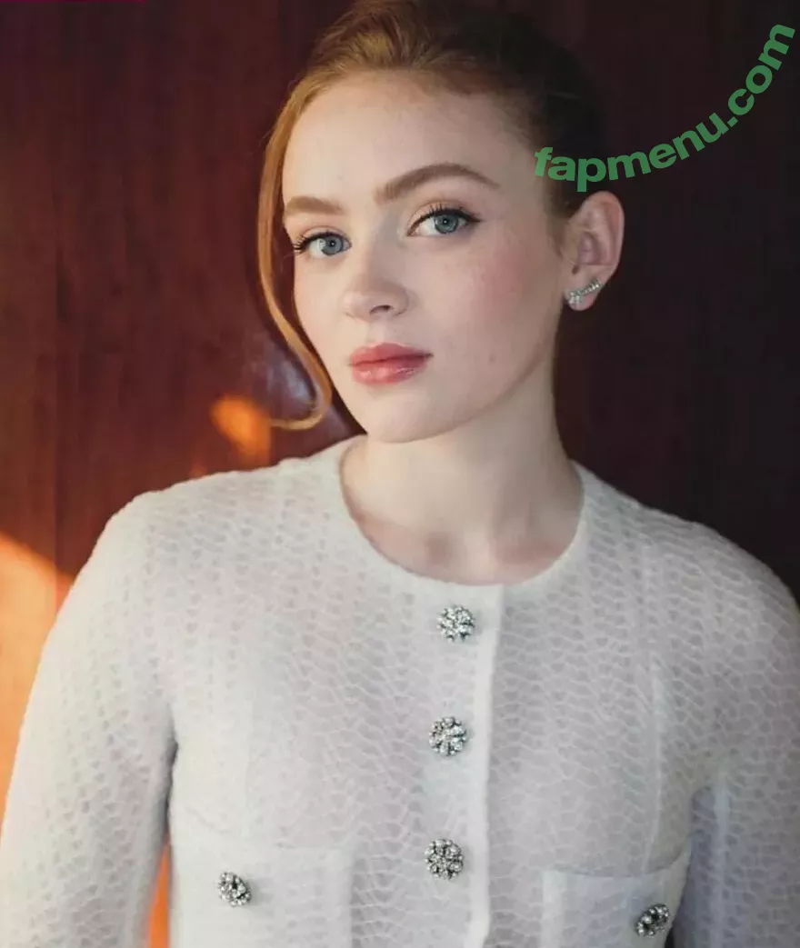 Sadie Sink nude photo #1086 (sadiesink / sadiesink_)