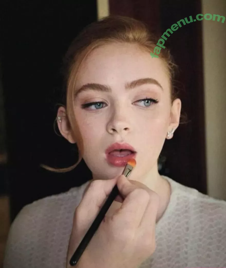 Sadie Sink nude photo #1088 (sadiesink / sadiesink_)