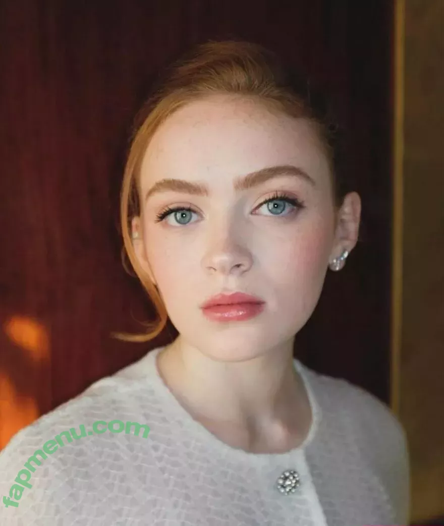 Sadie Sink nude photo #1090 (sadiesink / sadiesink_)