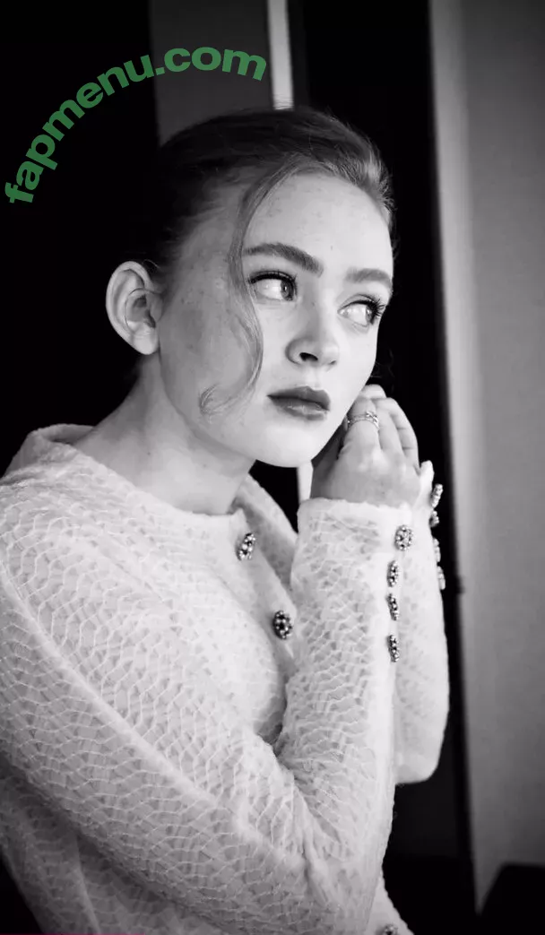 Sadie Sink nude photo #1096 (sadiesink / sadiesink_)