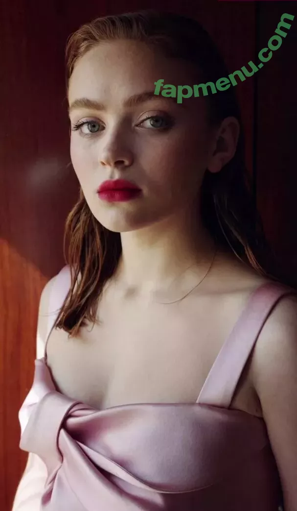 Sadie Sink nude photo #1104 (sadiesink / sadiesink_)