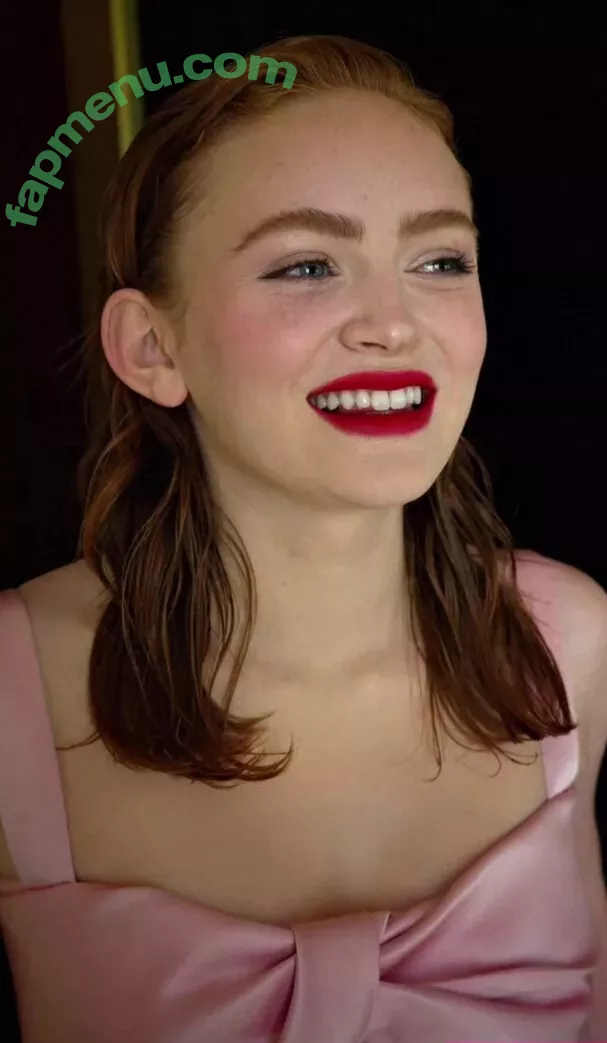 Sadie Sink nude photo #1105 (sadiesink / sadiesink_)