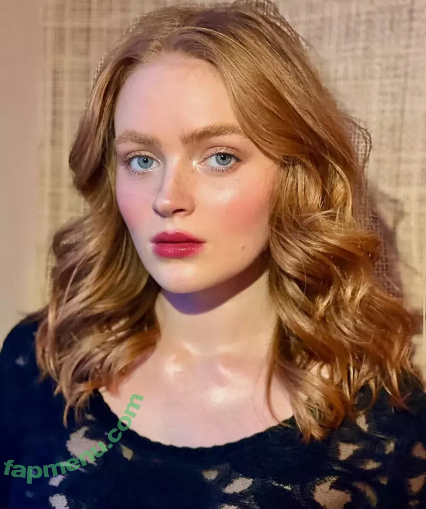 Sadie Sink nude photo #1165 (sadiesink / sadiesink_)